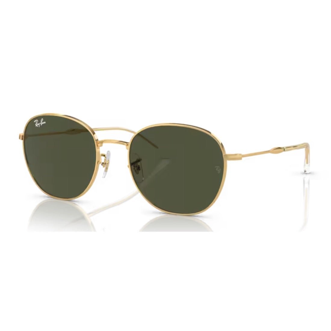 RAY - BAN - RB3809 001/31 - PARIS LUNETIER