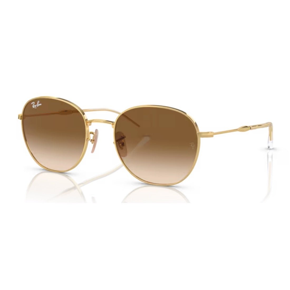 RAY - BAN - RB3809 001/51 - PARIS LUNETIER