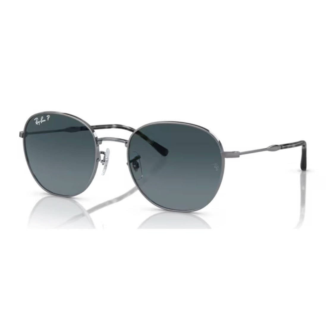 RAY - BAN - RB3809 004/S3 - PARIS LUNETIER