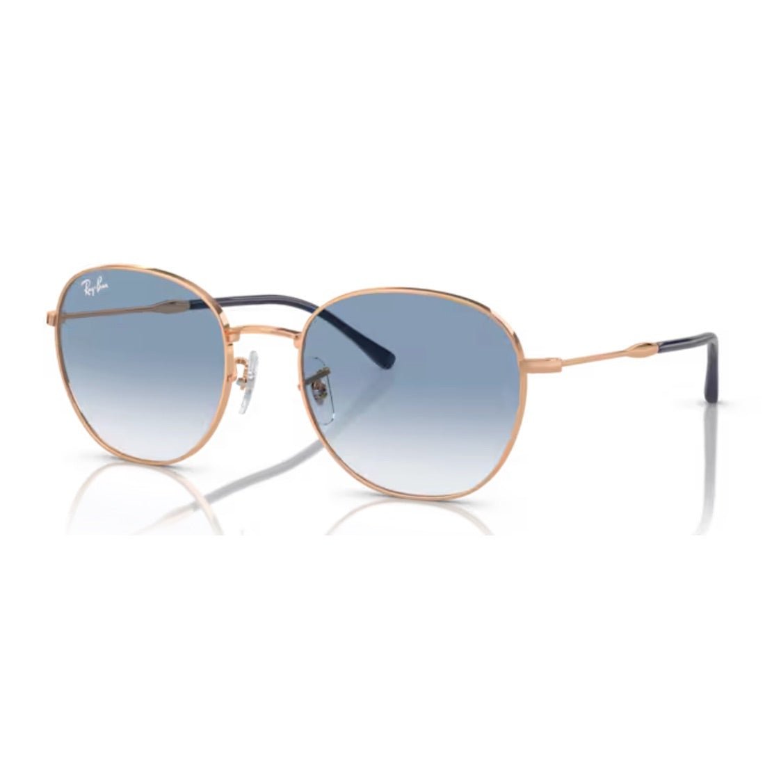 RAY - BAN - RB3809 92623F - PARIS LUNETIER