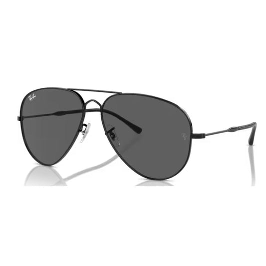 RAY - BAN - RB3825 - Old aviator 002/B1 - PARIS LUNETIER