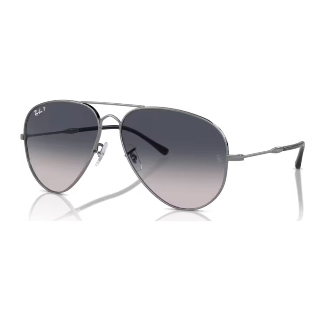 RAY - BAN - RB3825 - Old aviator 004/78 - PARIS LUNETIER
