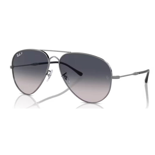 RAY - BAN - RB3825 - Old aviator 004/78 - PARIS LUNETIER