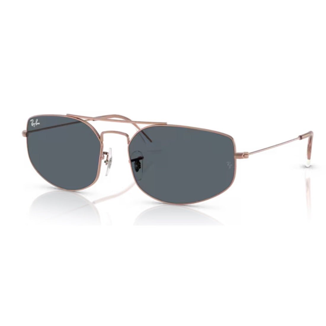 RAY - BAN - RB3845 - Explorer 5 9035R5 - PARIS LUNETIER