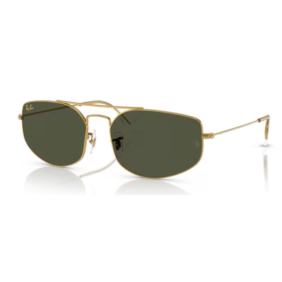 RAY - BAN - RB3845 - Explorer 5 919631 - PARIS LUNETIER