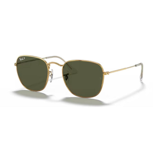 RAY - BAN - RB3857 - Frank 919658 - PARIS LUNETIER