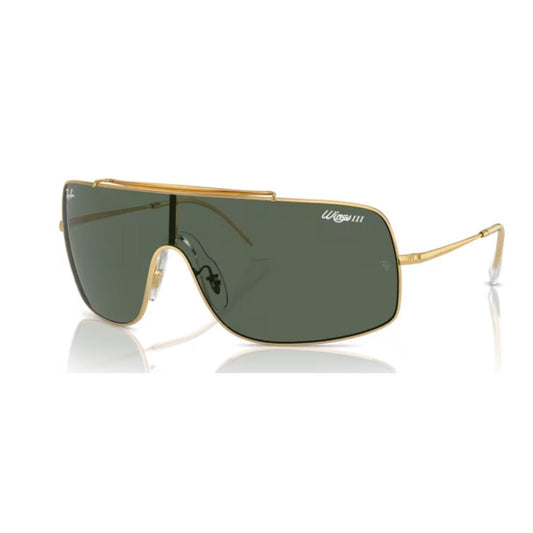 RAY - BAN - RB3897 - Wings iii 001/71 - PARIS LUNETIER