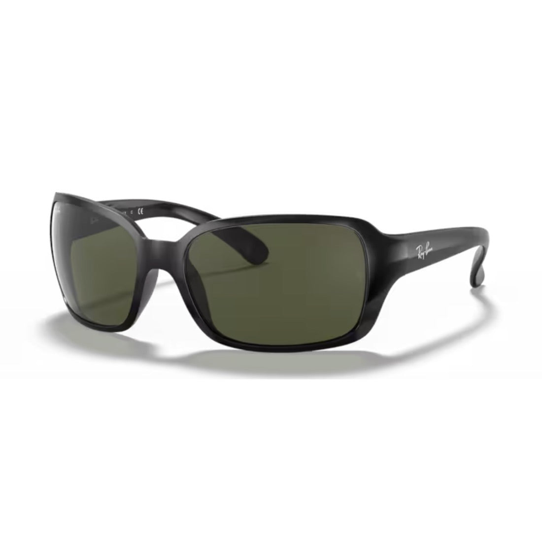 RAY - BAN - RB4068 601 - PARIS LUNETIER