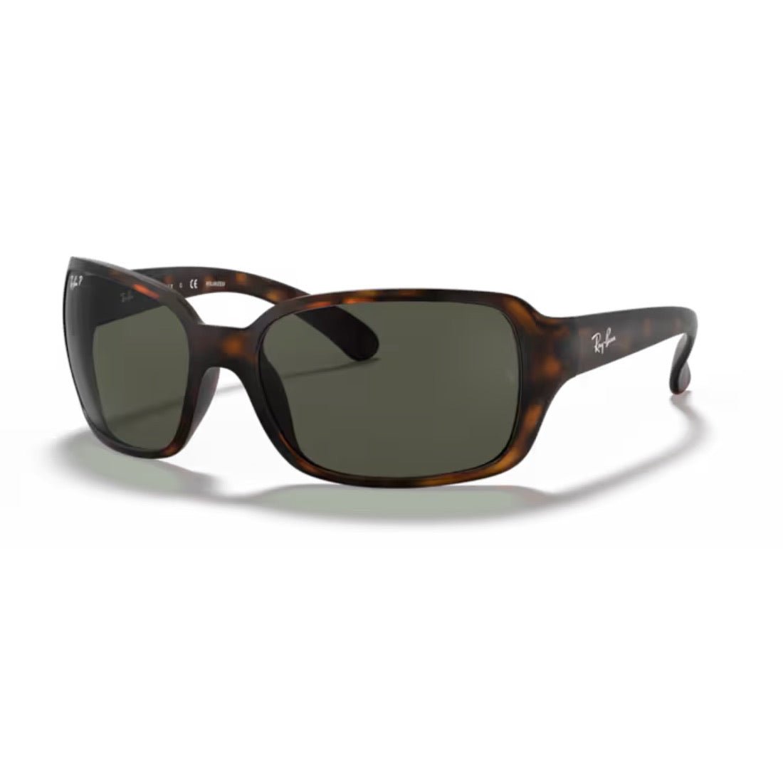 RAY - BAN - RB4068 894/58 - PARIS LUNETIER