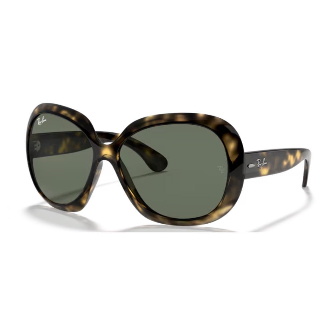 RAY - BAN - RB4098 - Jackie ohh ii 710/71 - PARIS LUNETIER