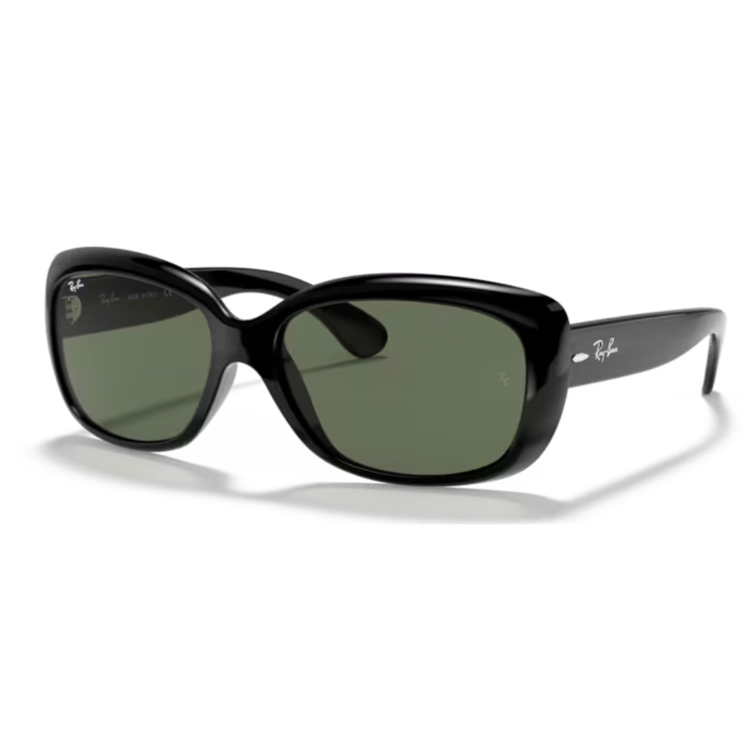 RAY - BAN - RB4101 - Jackie ohh 601 - PARIS LUNETIER
