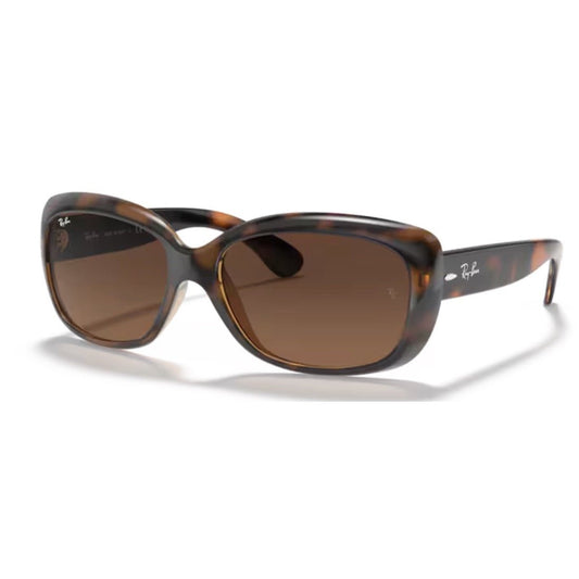 RAY - BAN - RB4101 - Jackie ohh 642/43 - PARIS LUNETIER