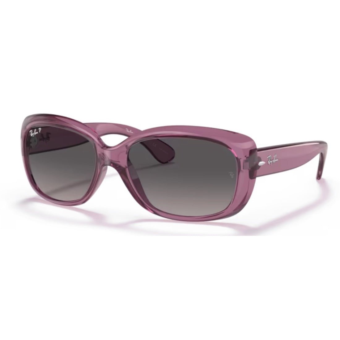 RAY - BAN - RB4101 - Jackie ohh 6591M3 - PARIS LUNETIER