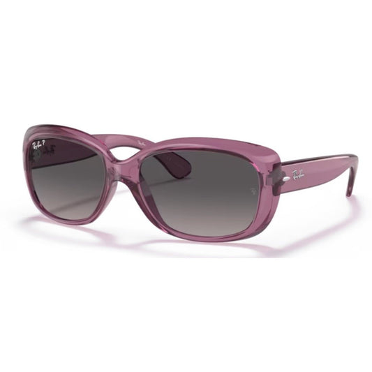 RAY - BAN - RB4101 - Jackie ohh 6591M3 - PARIS LUNETIER