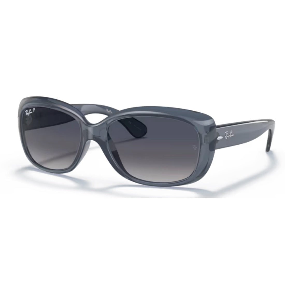 RAY - BAN - RB4101 - Jackie ohh 659278 - PARIS LUNETIER
