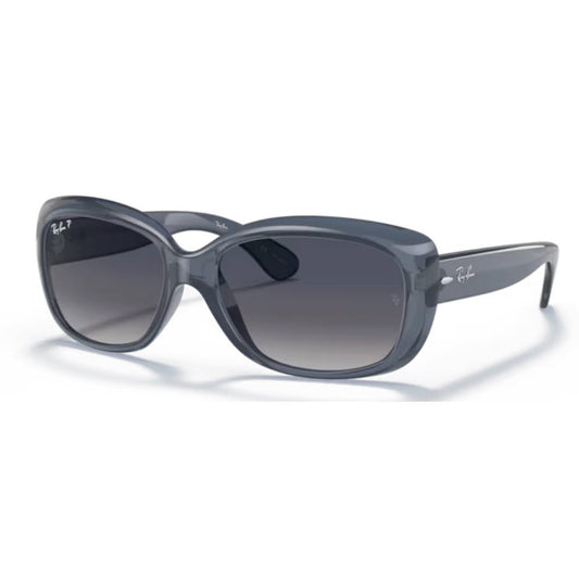 RAY - BAN - RB4101 - Jackie ohh 659278 - PARIS LUNETIER