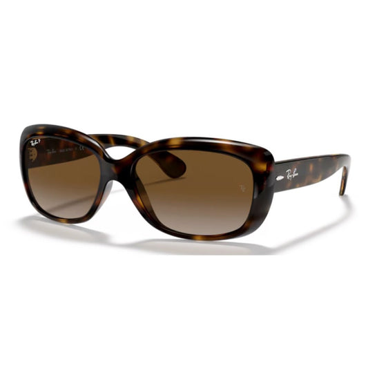 RAY - BAN - RB4101 - Jackie ohh 710/T5 - PARIS LUNETIER