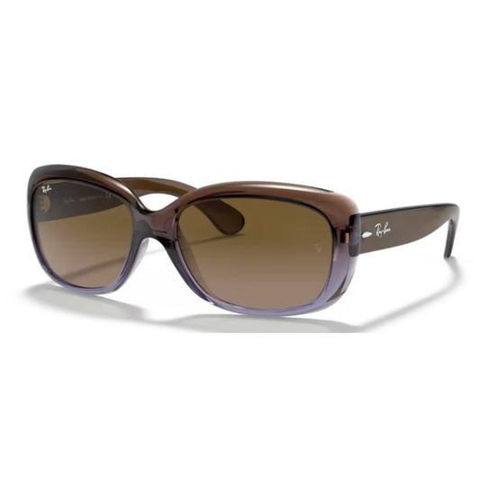 RAY - BAN - RB4101 - Jackie ohh 860/51 - PARIS LUNETIER