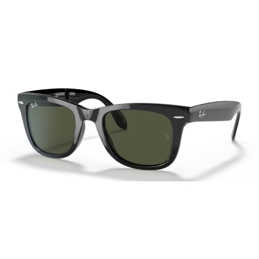 RAY-BAN - RB4105 - Folding wayfarer 601