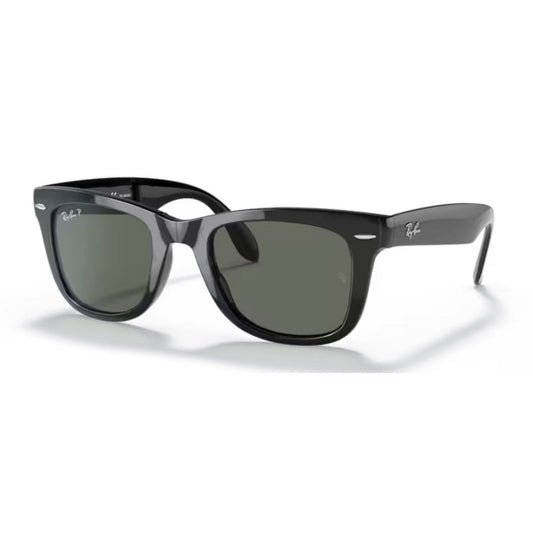 RAY - BAN - RB4105 - Folding wayfarer 601/58 - PARIS LUNETIER
