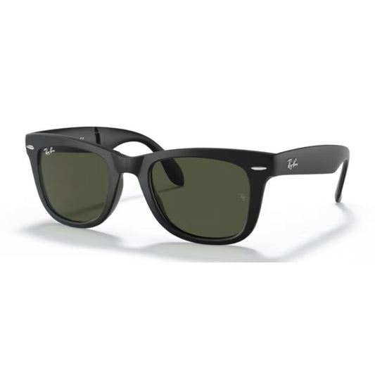 RAY - BAN - RB4105 - Folding wayfarer 601S - PARIS LUNETIER