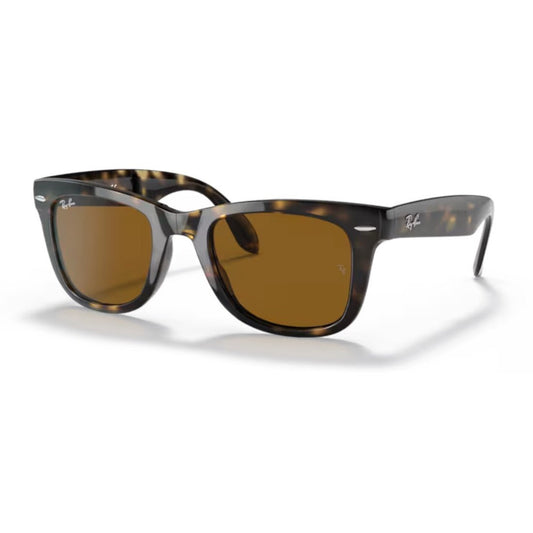 RAY - BAN - RB4105 - Folding wayfarer 710 - PARIS LUNETIER