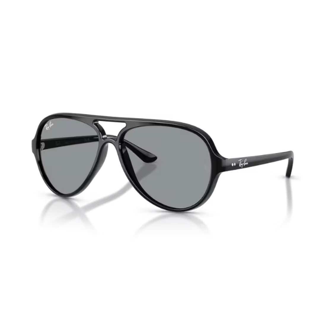 RAY-BAN - RB4125 601/R5 - PARIS LUNETIER