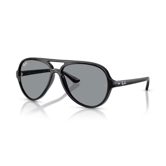 RAY-BAN - RB4125 601/R5 - PARIS LUNETIER