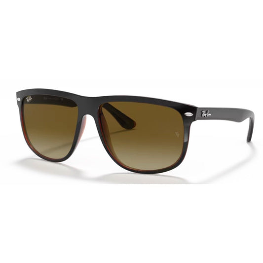 RAY - BAN - RB4147 - Boyfriend 609585 - PARIS LUNETIER