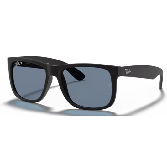 RAY - BAN - RB4165 - Justin 622/2V - PARIS LUNETIER