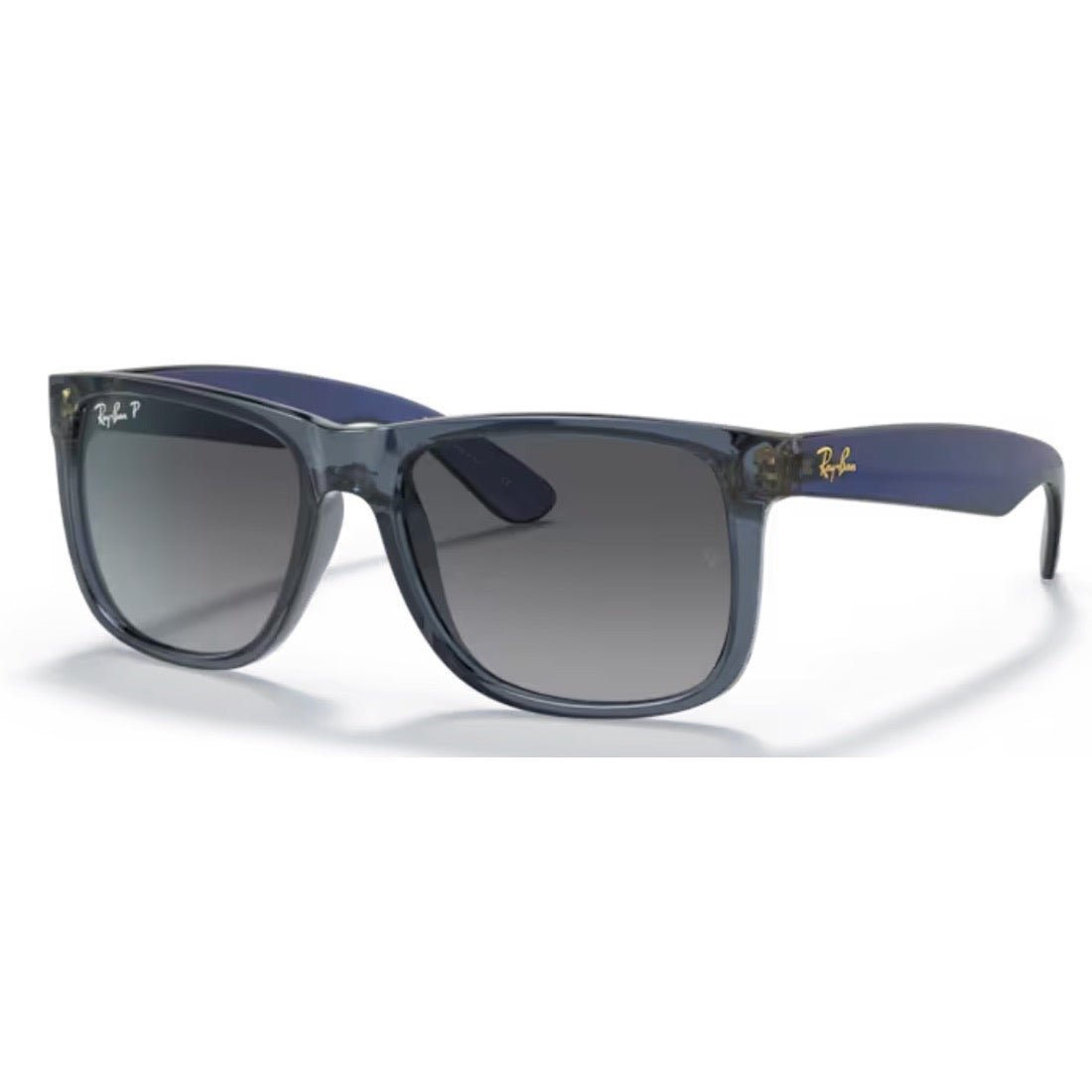 RAY - BAN - RB4165 - Justin 6596T3 - PARIS LUNETIER