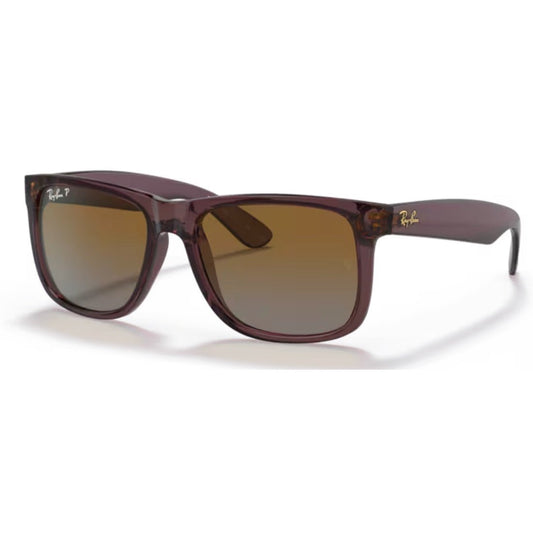 RAY - BAN - RB4165 - Justin 6597T5 - PARIS LUNETIER