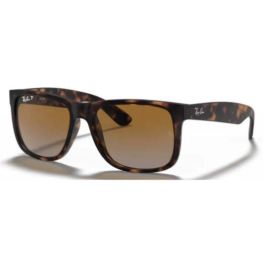 RAY - BAN - RB4165 - Justin 865/T5 - PARIS LUNETIER
