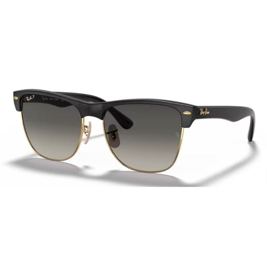 RAY - BAN - RB4175 - Clubmaster oversized 877/M3 - PARIS LUNETIER