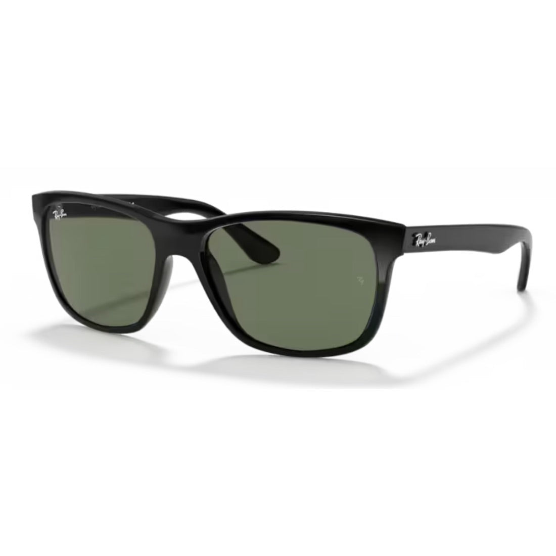 RAY - BAN - RB4181 601 - PARIS LUNETIER