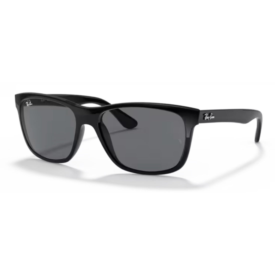 RAY - BAN - RB4181 601/87 - PARIS LUNETIER