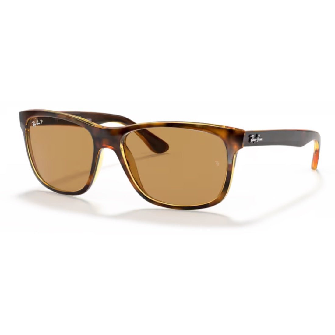 RAY - BAN - RB4181 710/83 - PARIS LUNETIER