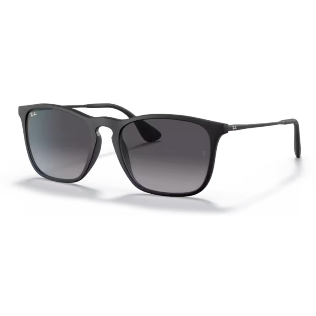 RAY - BAN - RB4187 - Chris 622/8G - PARIS LUNETIER