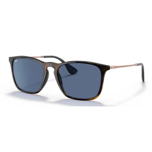 RAY - BAN - RB4187 - Chris 639080 - PARIS LUNETIER