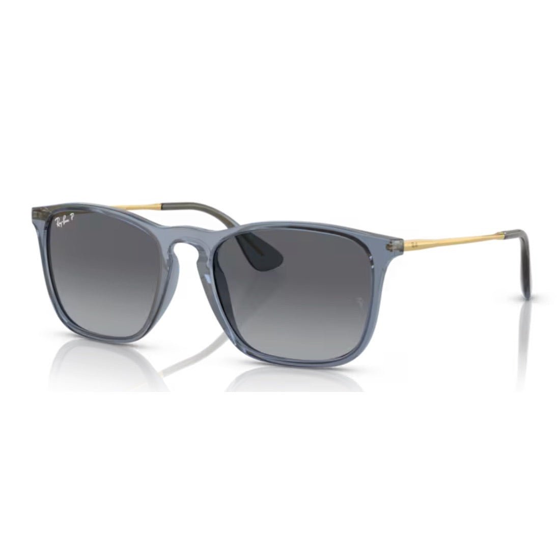 RAY - BAN - RB4187 - Chris 6592T3 - PARIS LUNETIER