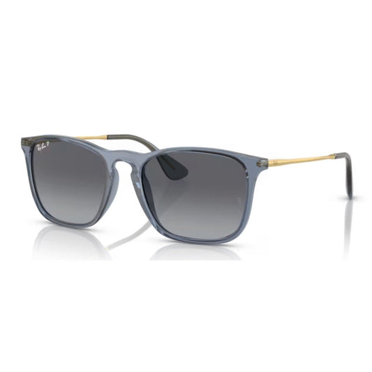 RAY - BAN - RB4187 - Chris 6592T3 - PARIS LUNETIER