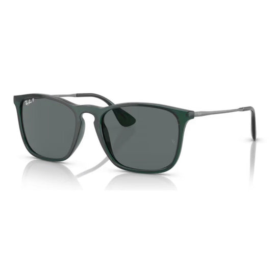 RAY - BAN - RB4187 - Chris 666381 - PARIS LUNETIER