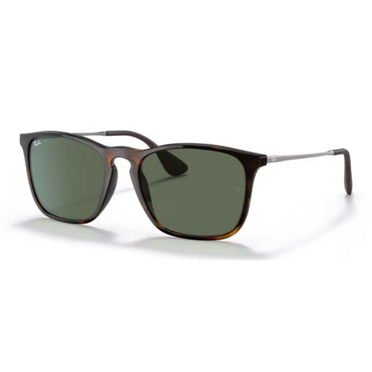 RAY - BAN - RB4187 - Chris 710/71 - PARIS LUNETIER