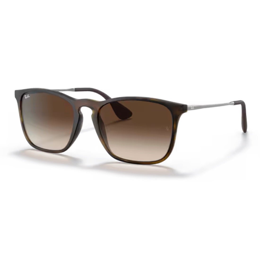 RAY - BAN - RB4187 - Chris 856/13 - PARIS LUNETIER