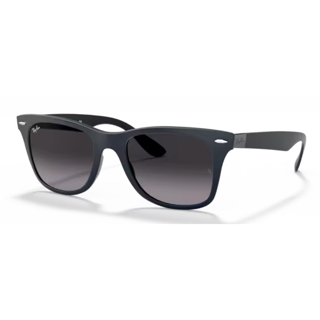 RAY - BAN - RB4195 - Wayfarer liteforce 63318G - PARIS LUNETIER
