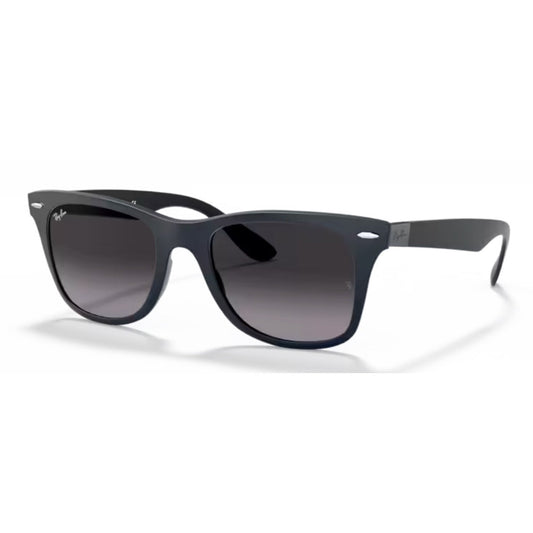 RAY - BAN - RB4195 - Wayfarer liteforce 63318G - PARIS LUNETIER