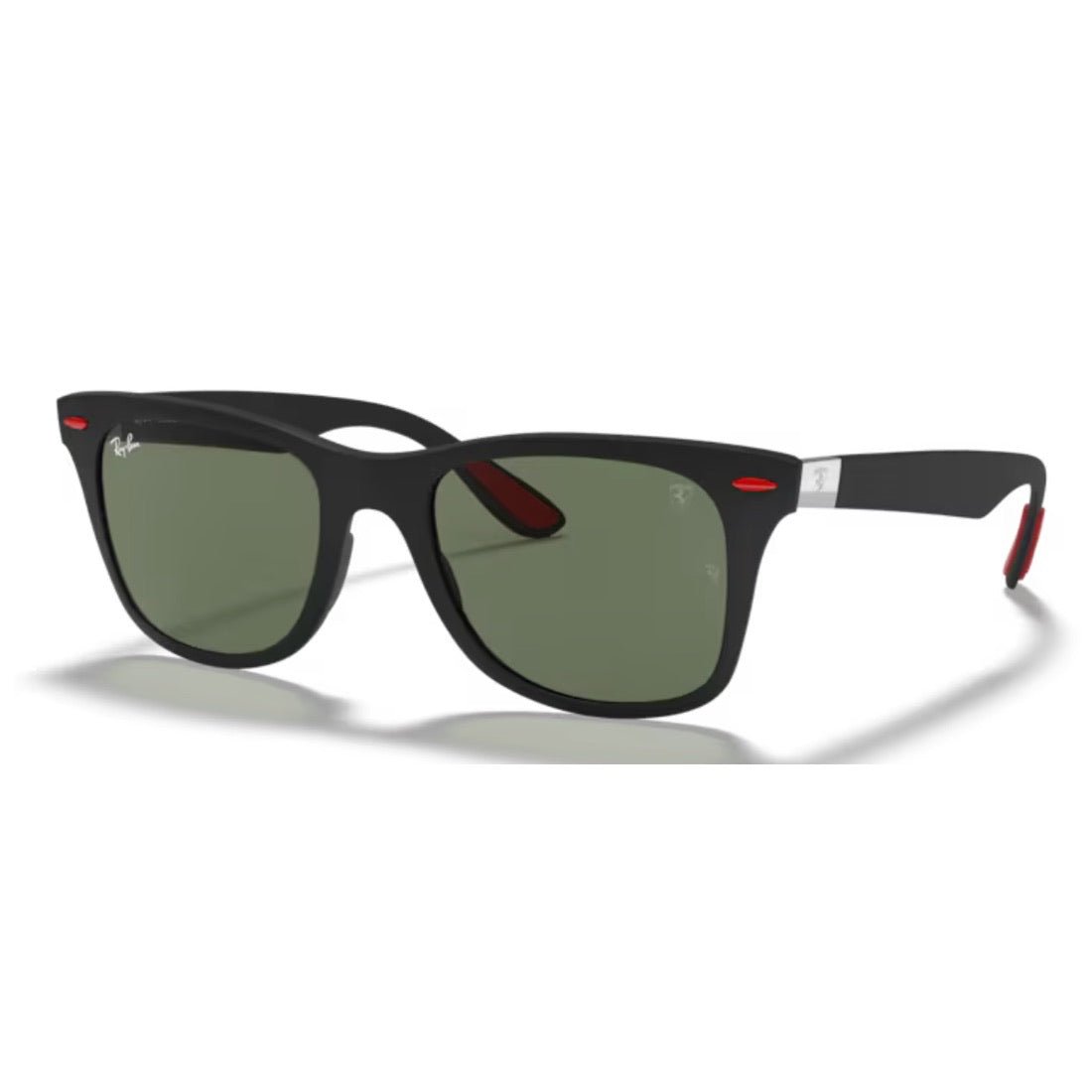 RAY - BAN - RB4195M - Ferrari F60271 - PARIS LUNETIER