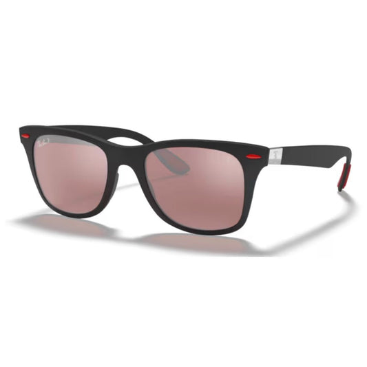 RAY - BAN - RB4195M - Ferrari F602H2 - PARIS LUNETIER