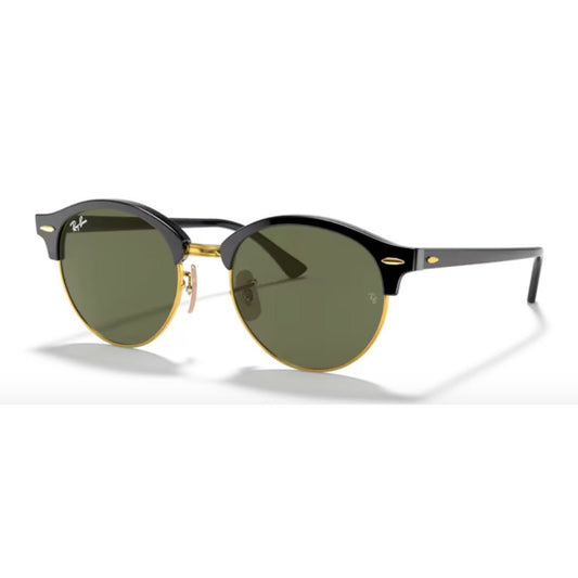 RAY - BAN - RB4246 - Clubround 901 - PARIS LUNETIER