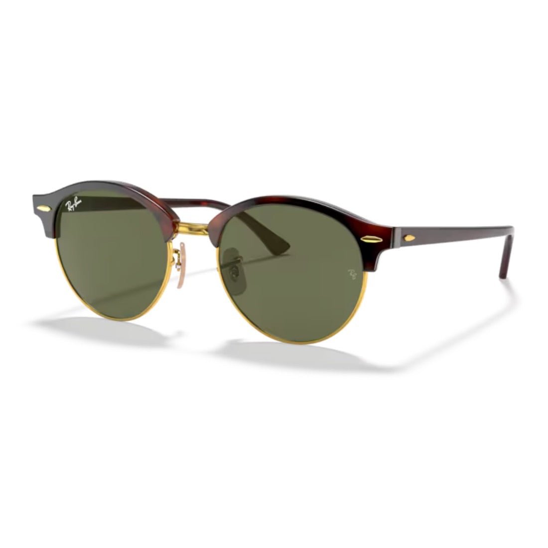 RAY - BAN - RB4246 - Clubround 990 - PARIS LUNETIER